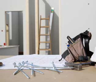Construction And Home Remodeling | Drywall Repair & Remodeling Los Angeles, CA